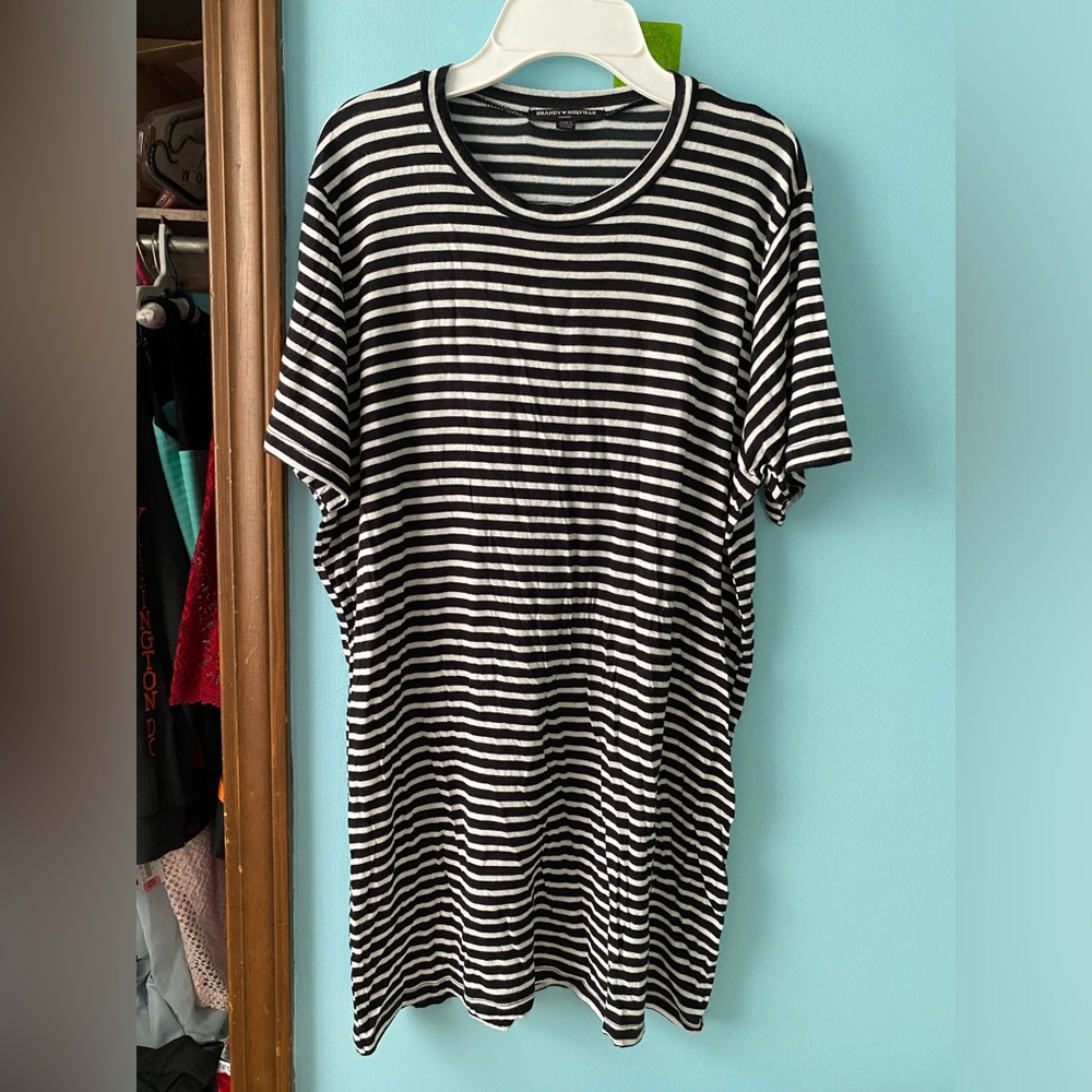 Brandy Melville tshirt dress